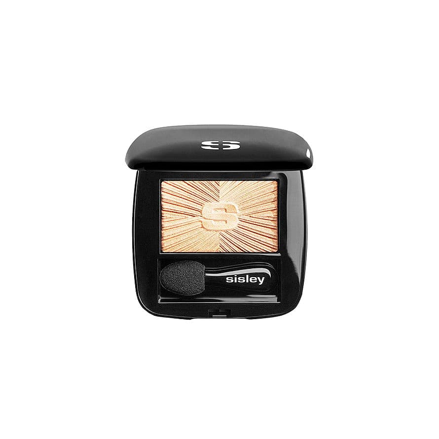 Les Phyto-Ombres Eye Shadow 10 Silky Cream