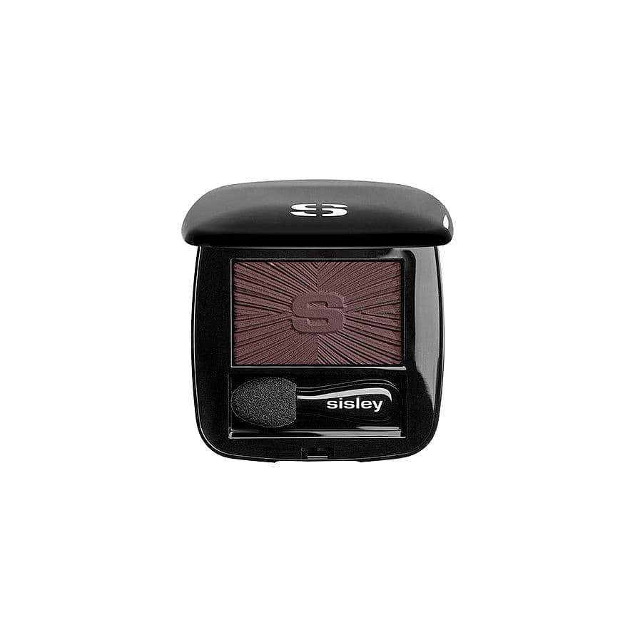 Les Phyto-Ombres Eye Shadow 21 Mat Cocoa
