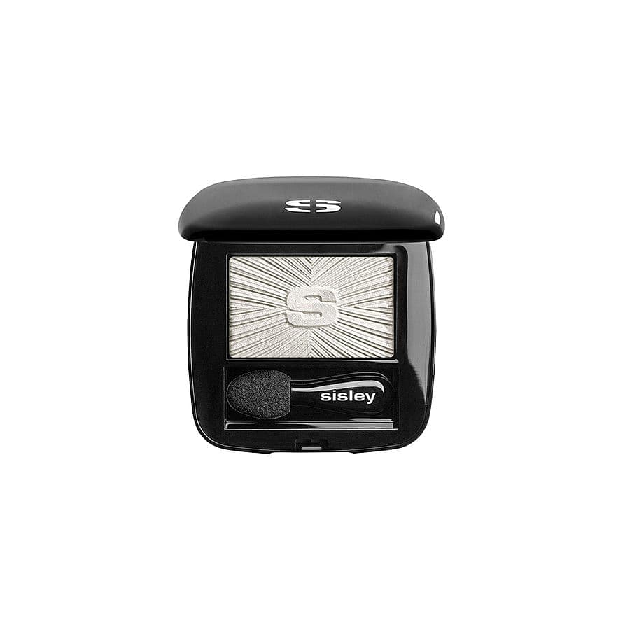 Les Phyto-Ombres Eye Shadow 42 Glow Silver