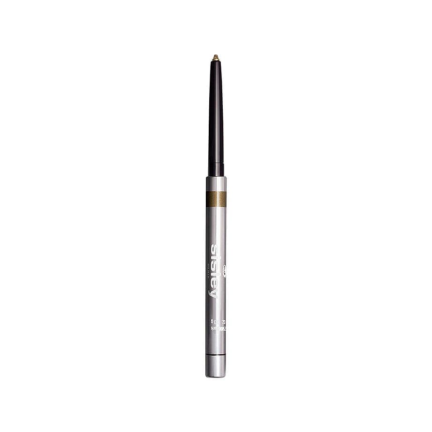 Phyto-Khol Star Waterproof Eyeliner 4 Sparkling Bronze