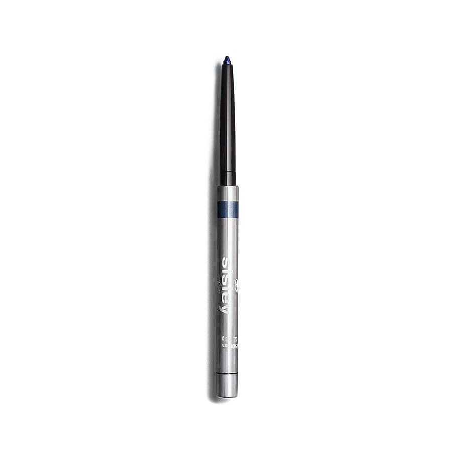 Phyto-Khol Star Waterproof Eyeliner 5 Sparkling Blue