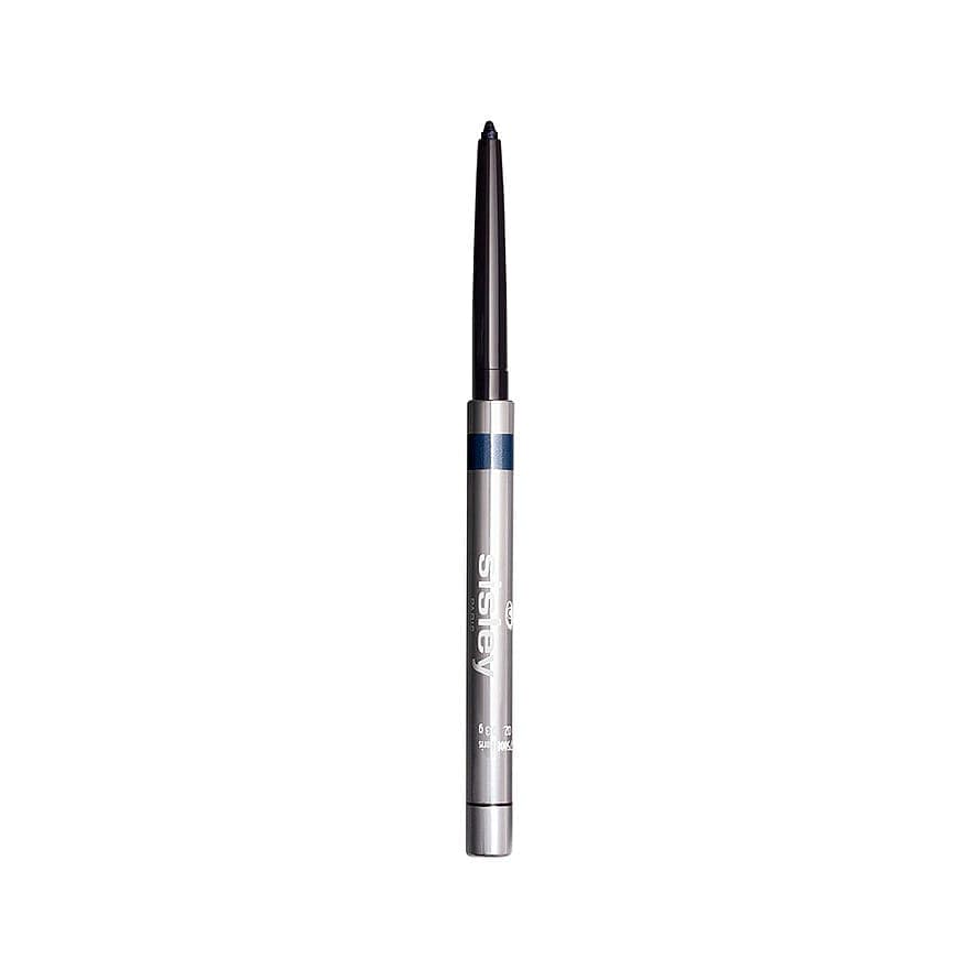 Phyto-Khol Star Waterproof Eyeliner 7 Mystic Blue