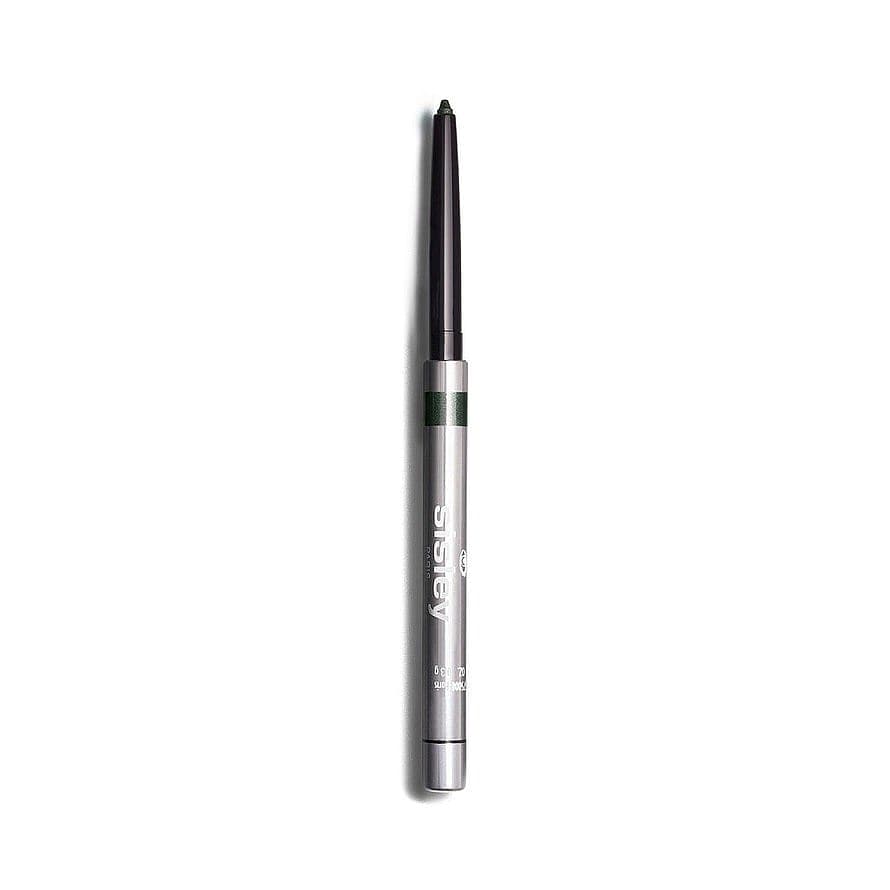 Phyto-Khol Star Waterproof Eyeliner 8 Mystic Green