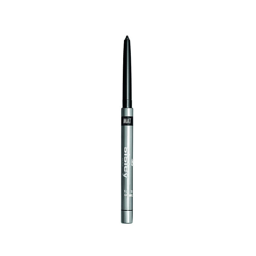 Phyto-Khol Star Waterproof Mat Eyeliner 1 Matte Onyx