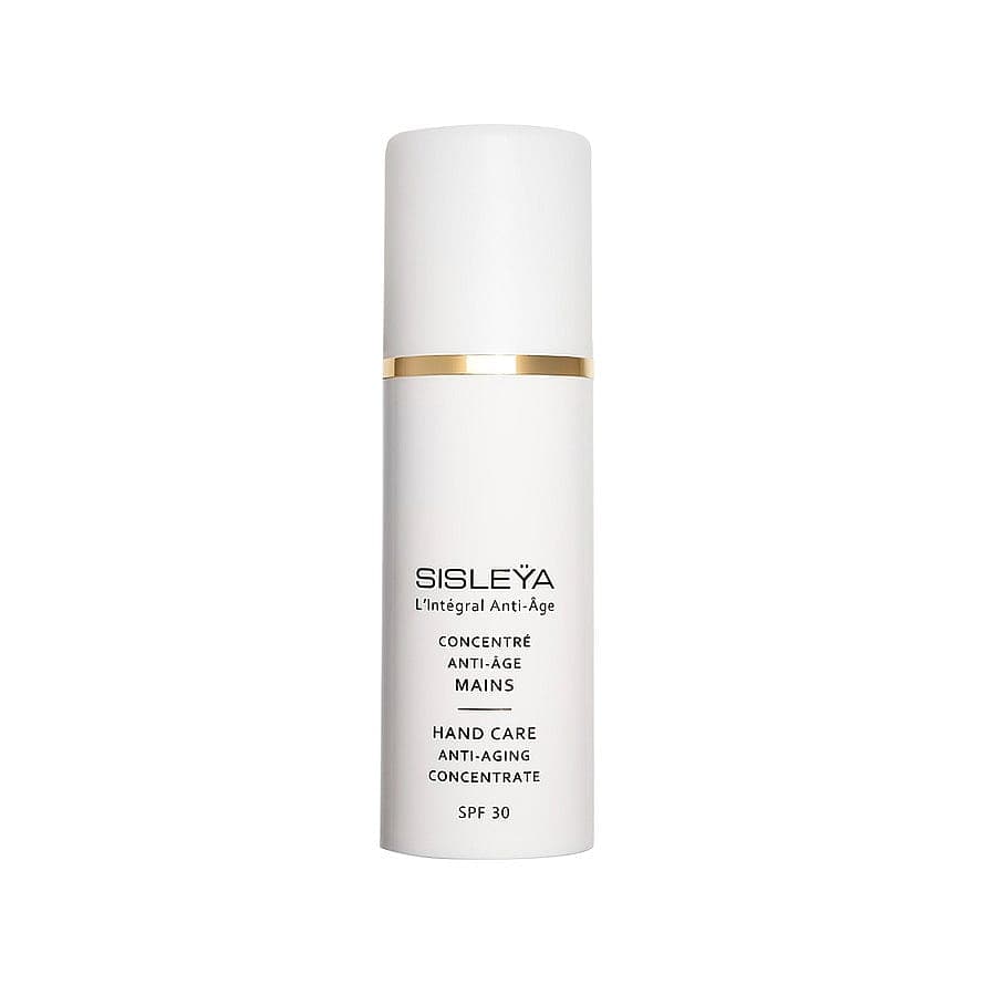 Sisleÿa L'Intégral Anti-Âge Hand Care 75 ml