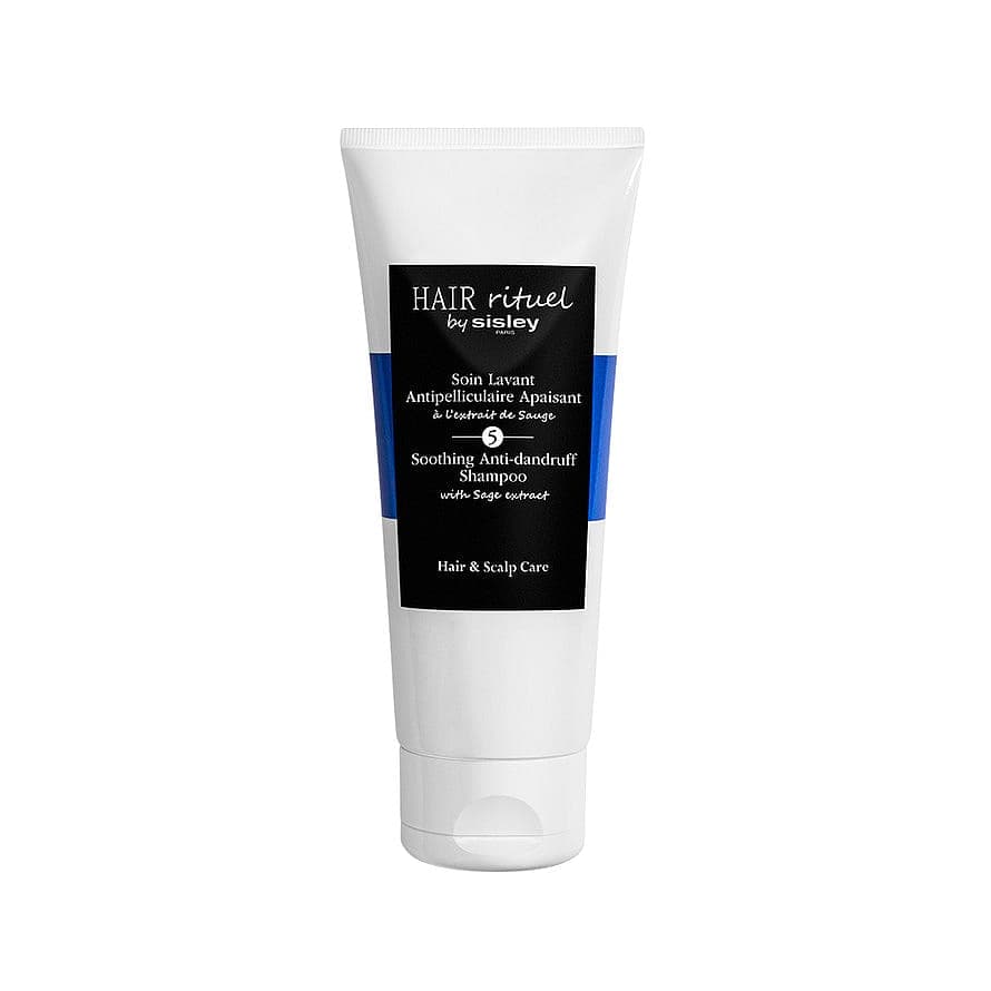 Soothing Anti-Dandruff Shampoo 200 ml