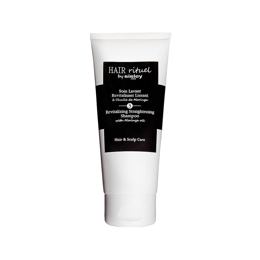 Revitalizing Straightening Shampoo 200 ml
