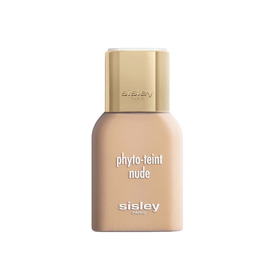 Phyto-Teint Nude Foundation 1W1 Cream