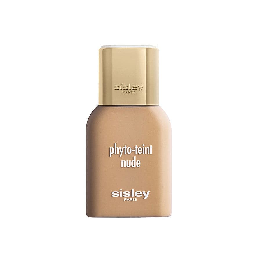 Phyto-Teint Nude Foundation 4W Cinnamon