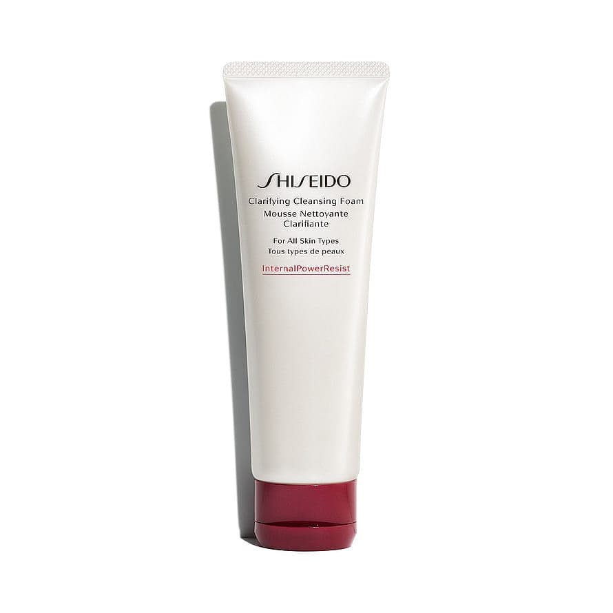 Clarifying Cleansing Foam 125 ml