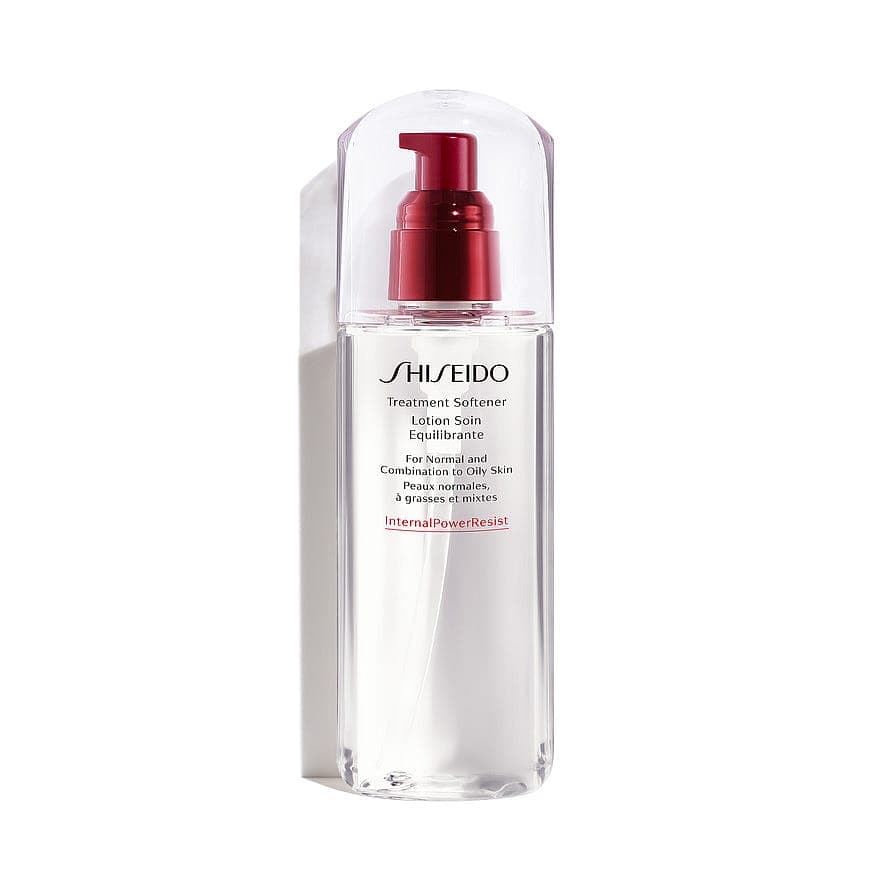 Treatment Softener 150 ml