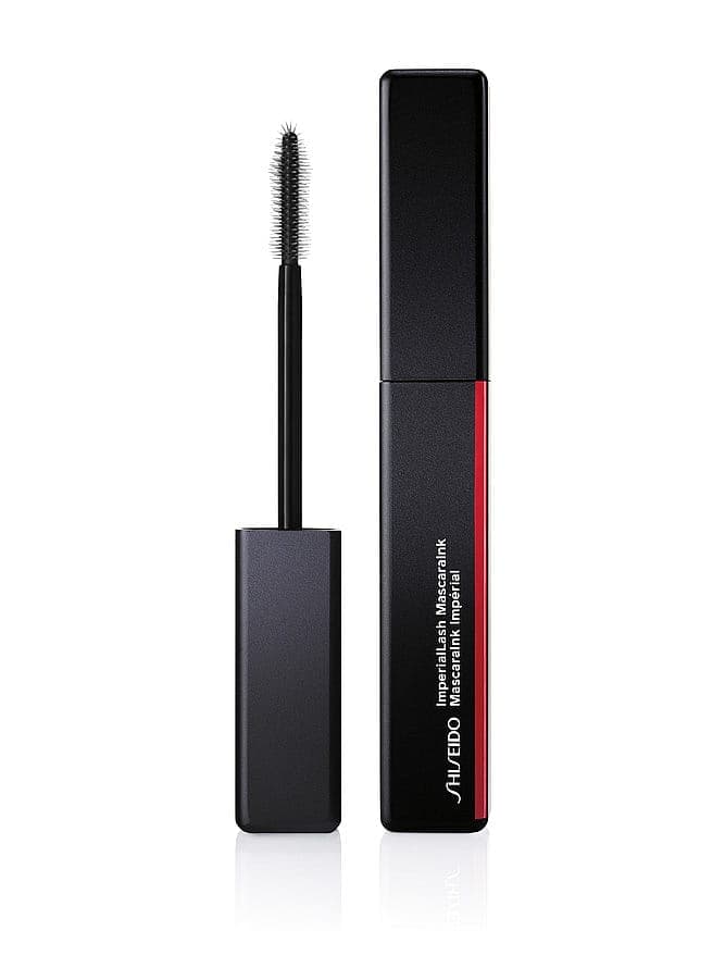 Imperiallash Mascaraink Mascara 01 Black