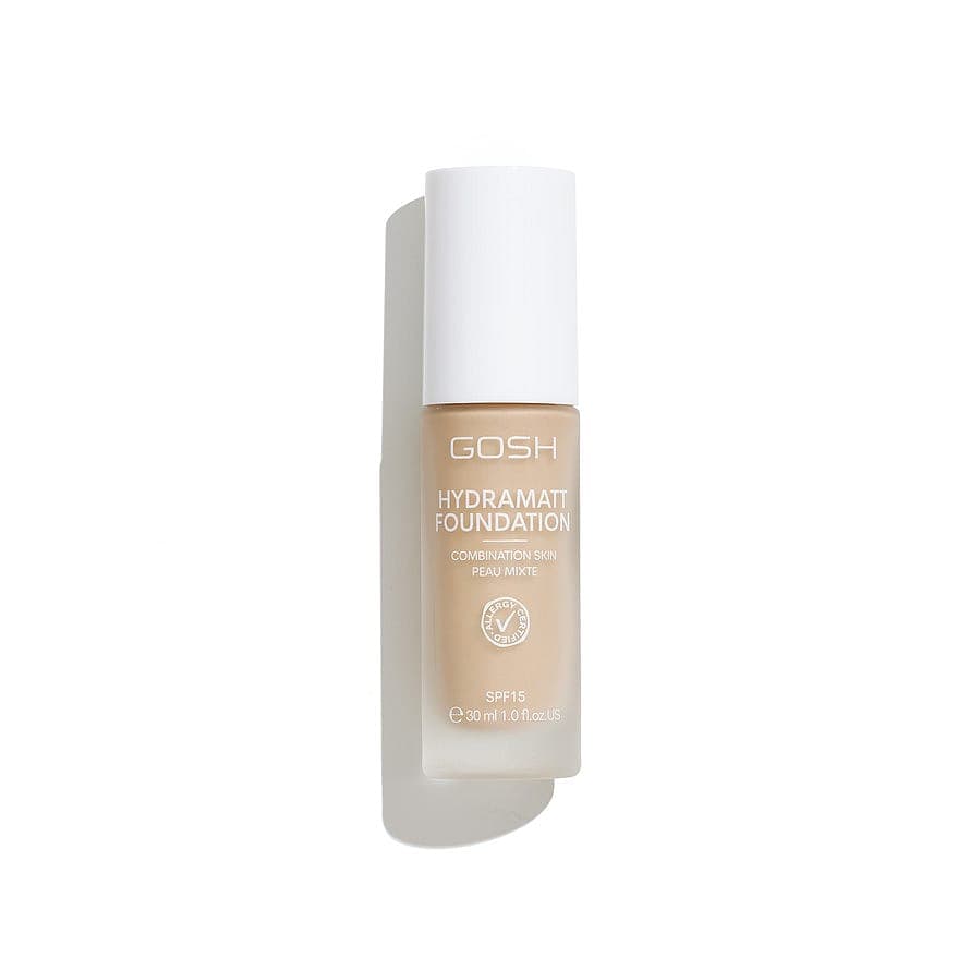 Hydramatt Foundation 004N Light Neutral