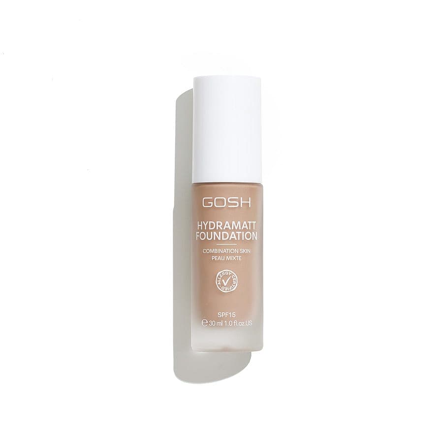 Hydramatt Foundation 012N Medium Dark Neutral