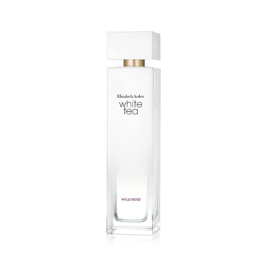White Tea Wild Rose Eau de Toilette 100 ml