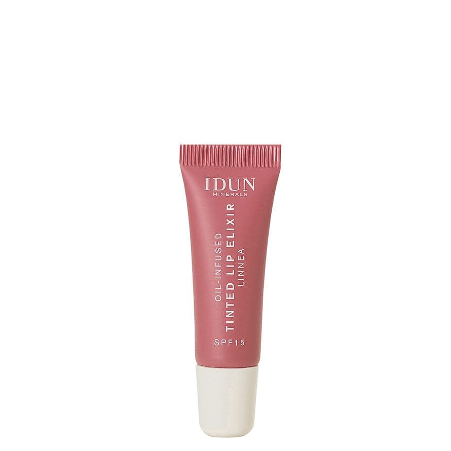 Oil-Infused Tinted Lip Elixir Linnea
