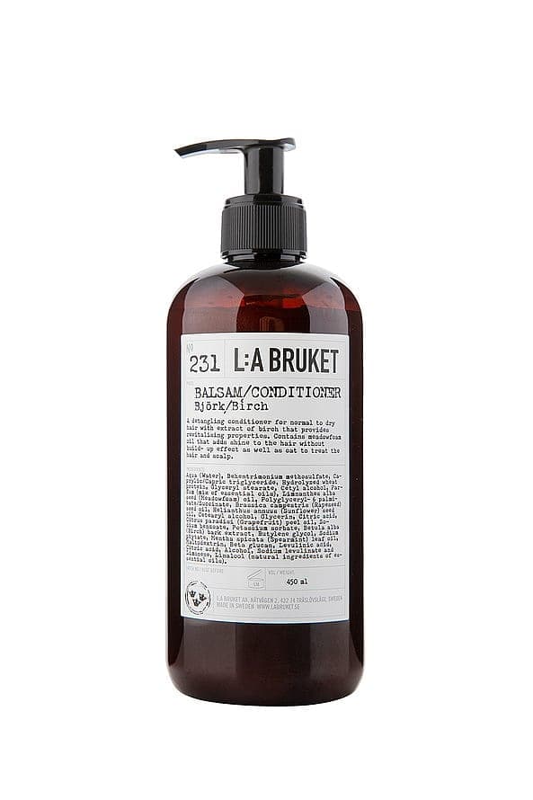 231 Conditioner Birch 450 ml