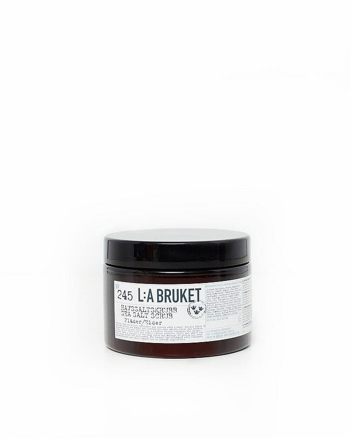 246 Restorative Algae Hand Peeling 120 g