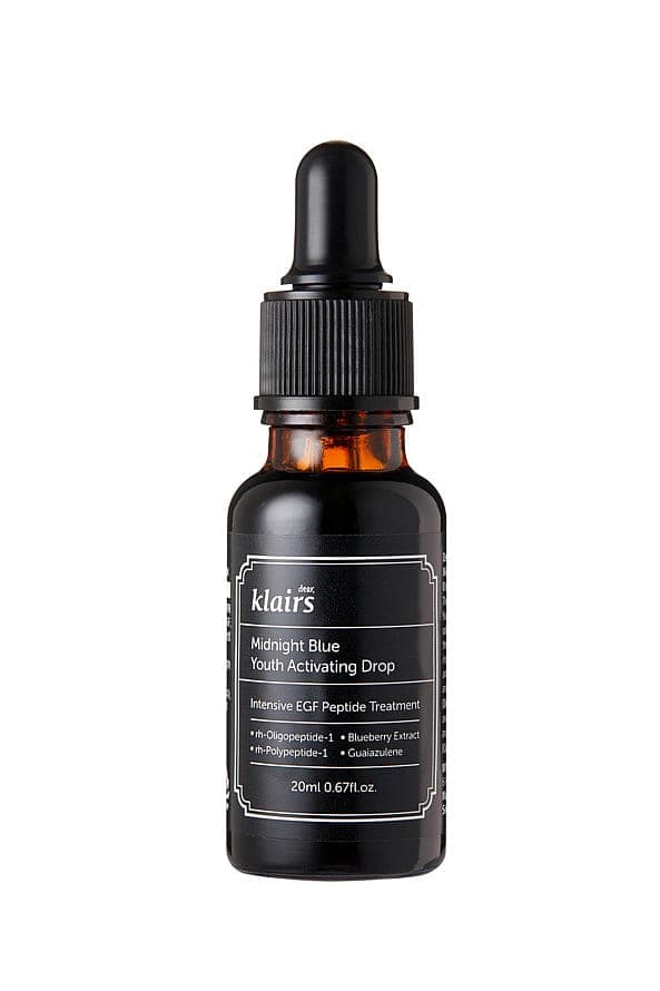 Midnight Blue Youth Activating Drop 20 ml