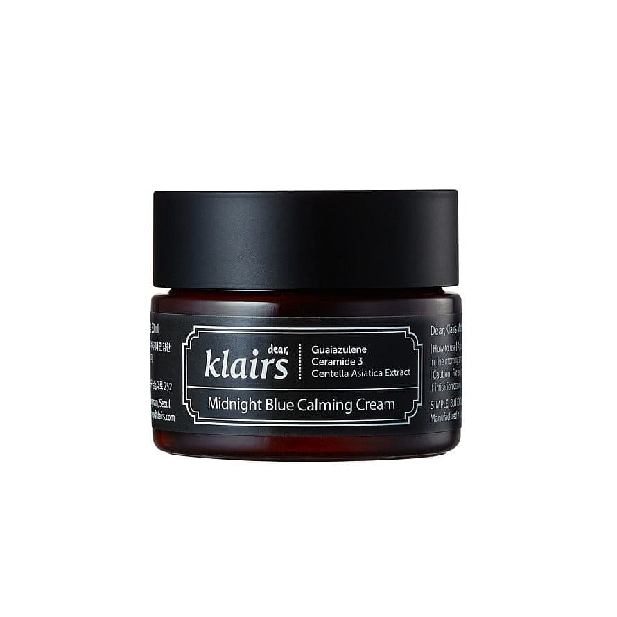 Midnight Blue Calming Cream 30 ml
