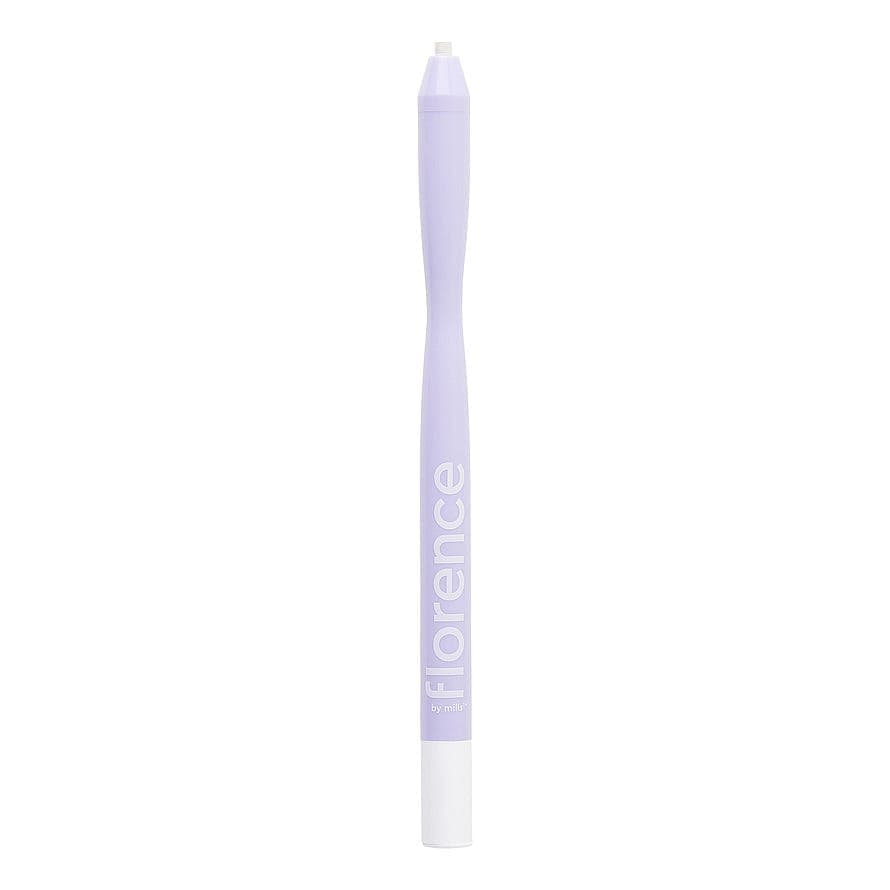 What's My Line? Eyeliner Cut