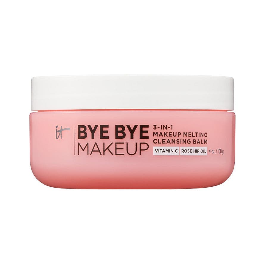 Bye Bye Makeup Cleanser Balm 100 g