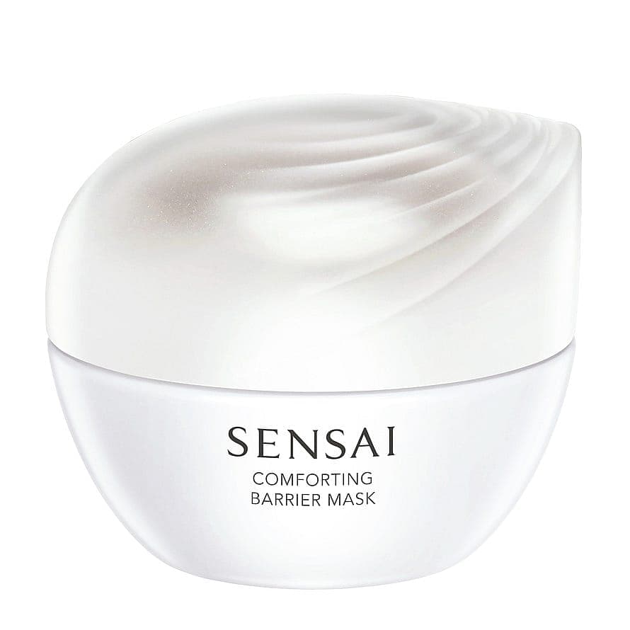Comforting Barrier Mask 60 ml
