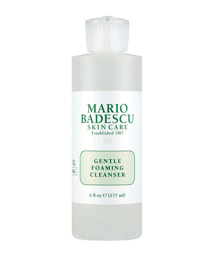 Gentle Foaming Cleanser 177 ml