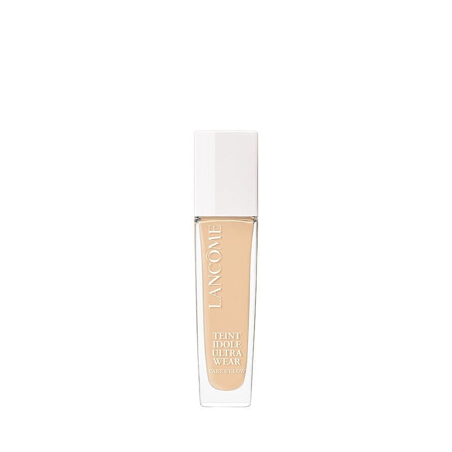 Teint Idôle Ultra Wear Care & Glow 115C
