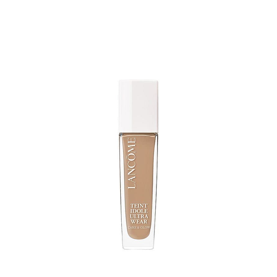 Teint Idôle Ultra Wear Care & Glow 355N