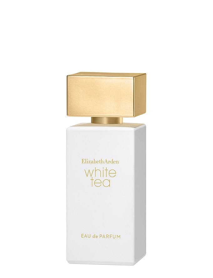 White Tea Eau de Parfum 50 ml