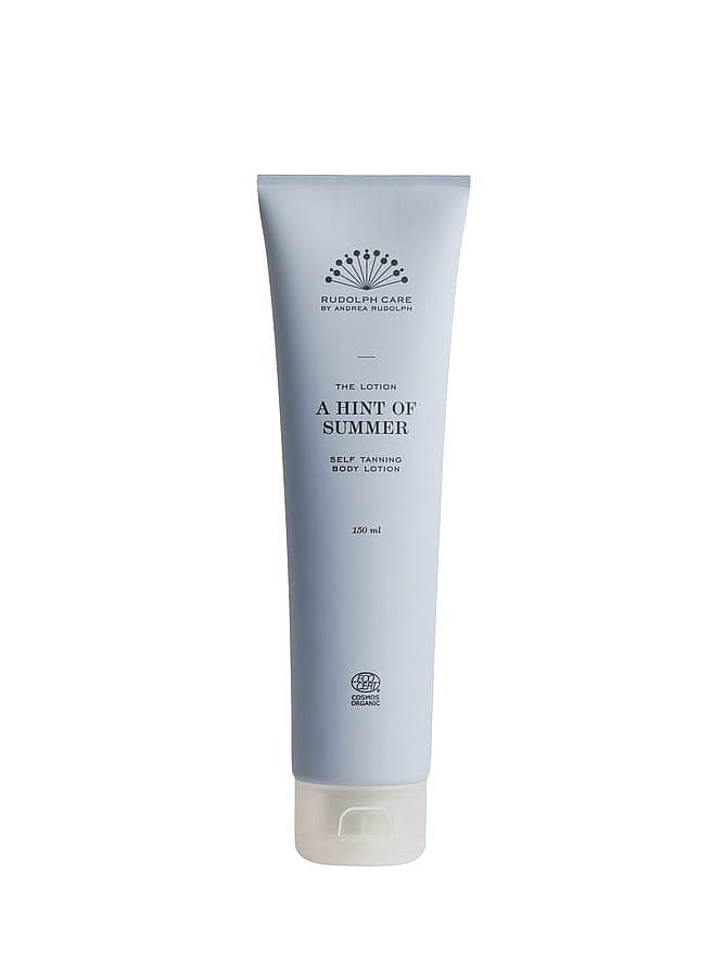 A Hint of Summer The Lotion 150 ml