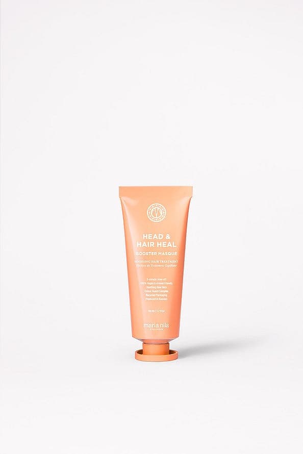 Head & Hair Heal Booster Masque 50 ml