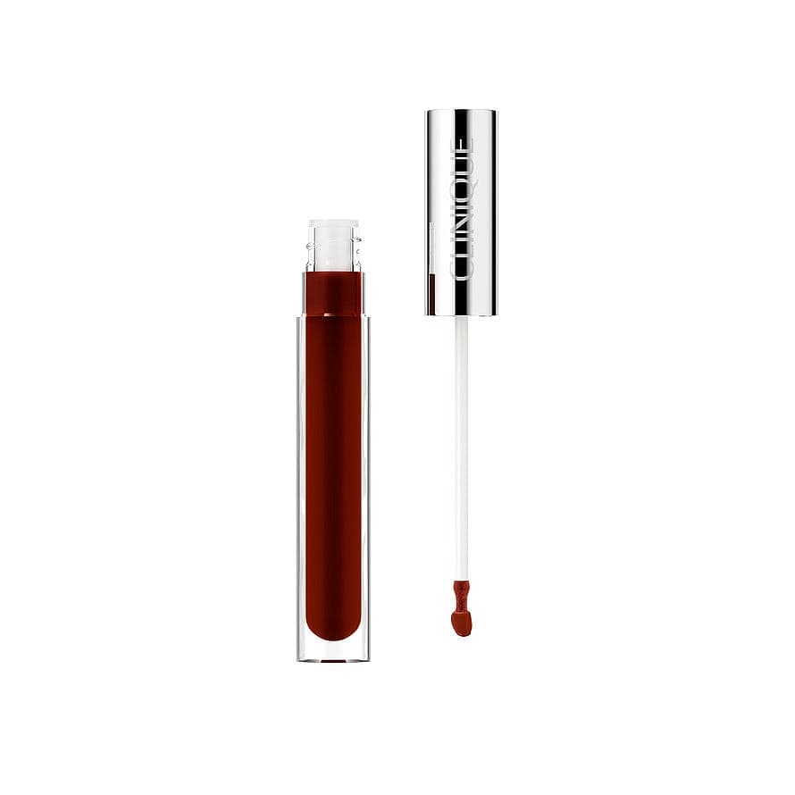 Pop Plush Creamy Lip Gloss Black Honey