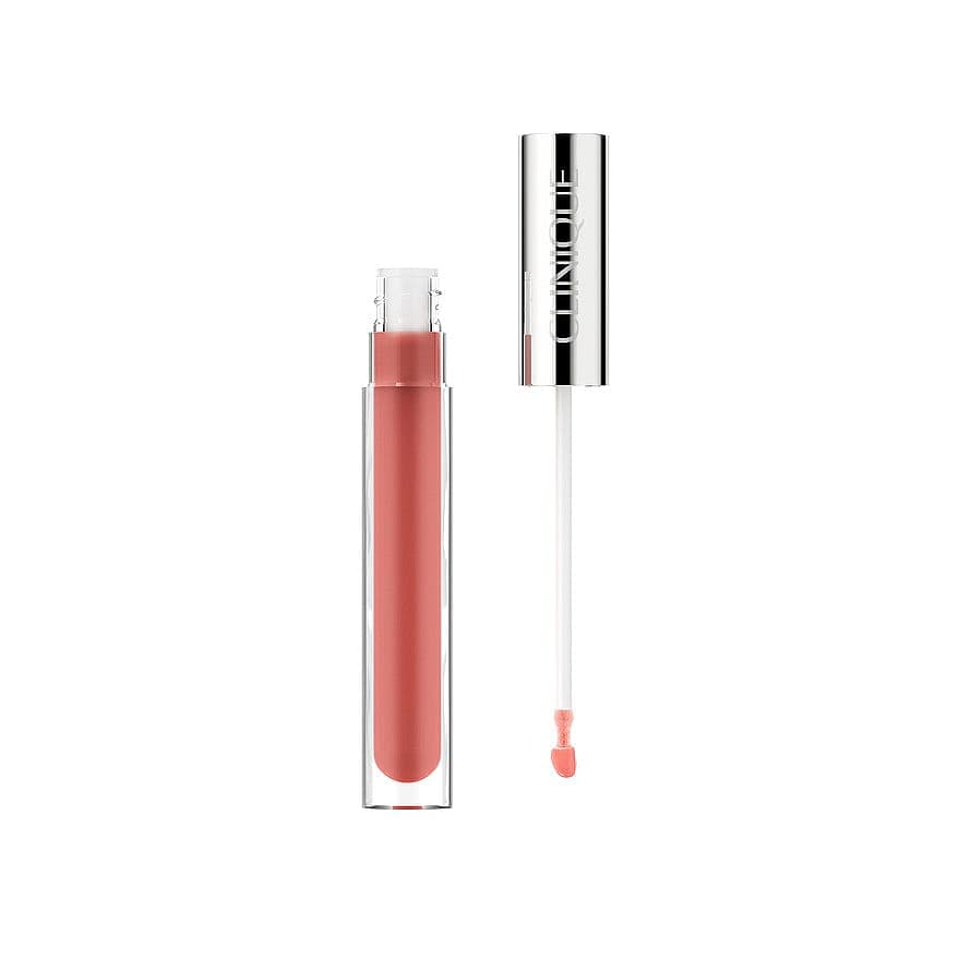 Pop Plush Creamy Lip Gloss Nude Kiss