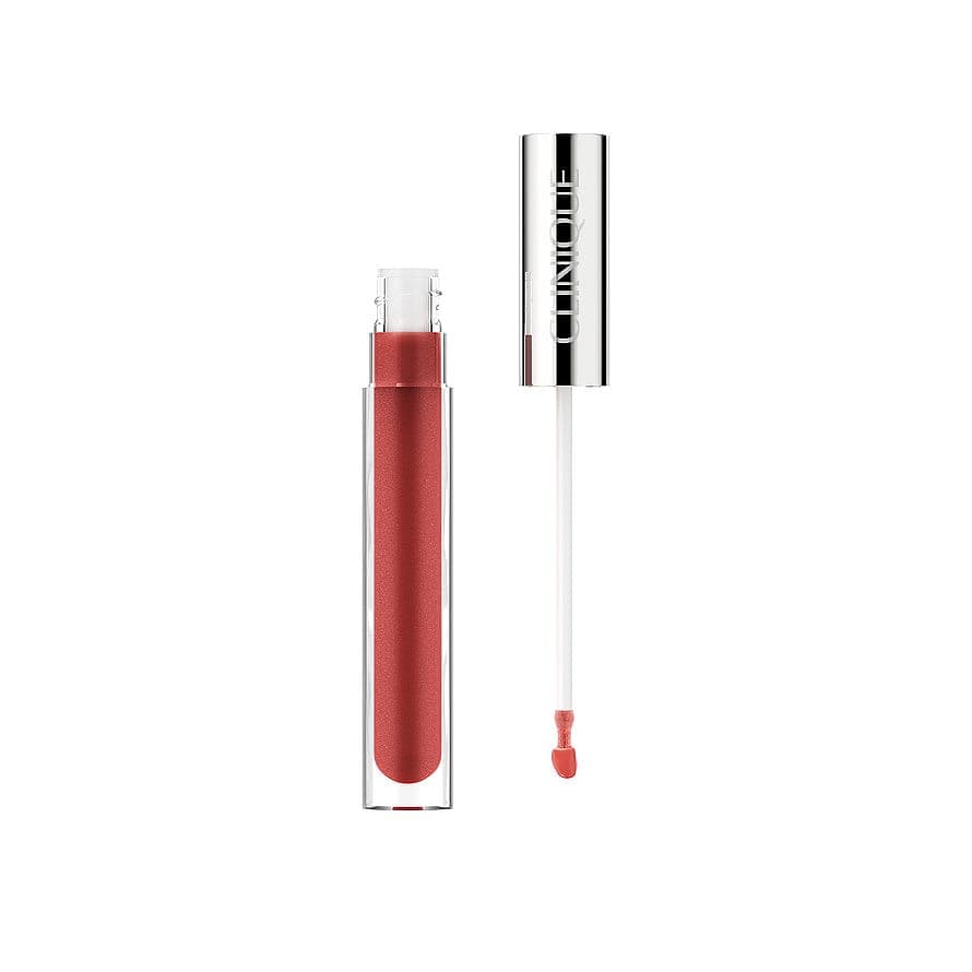 Pop Plush Creamy Lip Gloss Amaretto