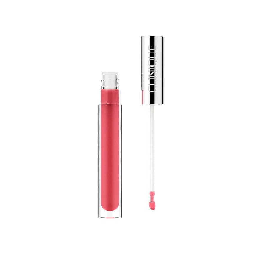 Pop Plush Creamy Lip Gloss Hazy