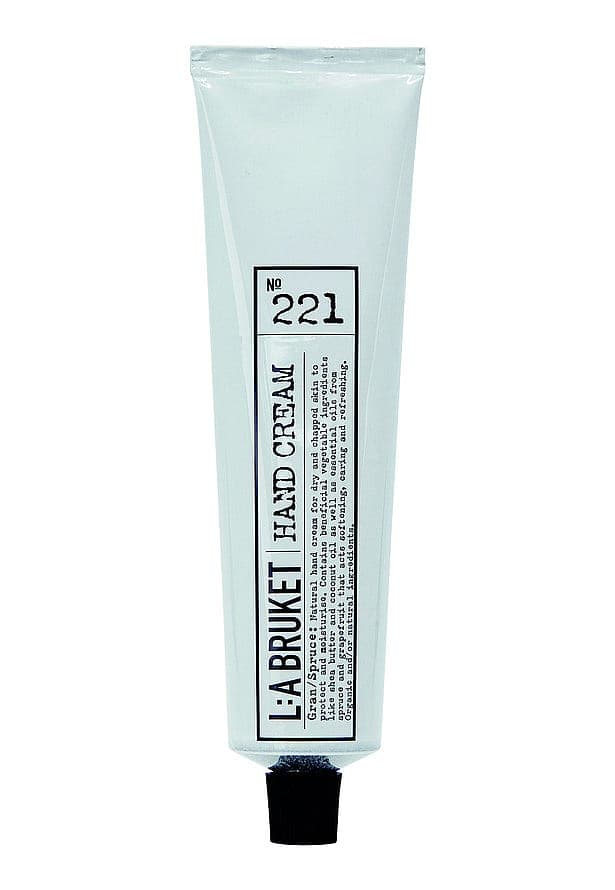 221 Hand Cream Spruce 70 ml
