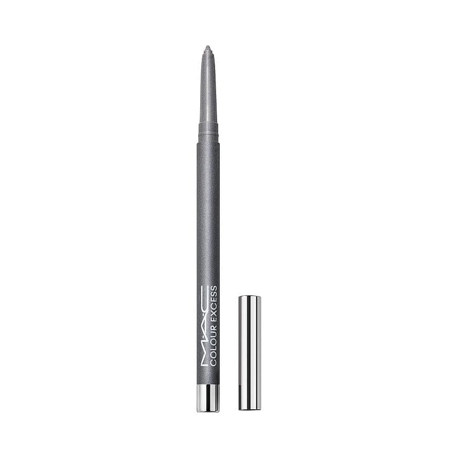 Colour Excess Gel Pencil Eyeliner Isn't It Iron-Ic?