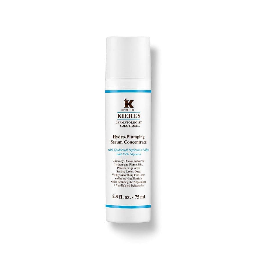 Hydro-Plumping Serum Concentrate 75 ml