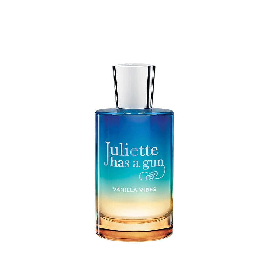 Vanilla Vibes Eau de Parfum 100 ml