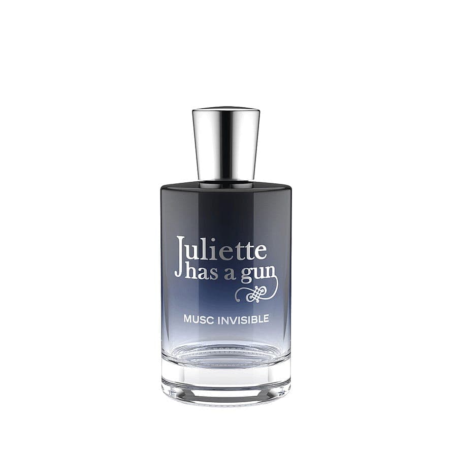 Musc Invisible Eau de Parfum 100 ml