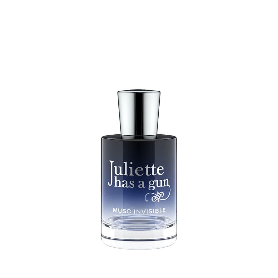 Musc Invisible Eau de Parfum 50 ml