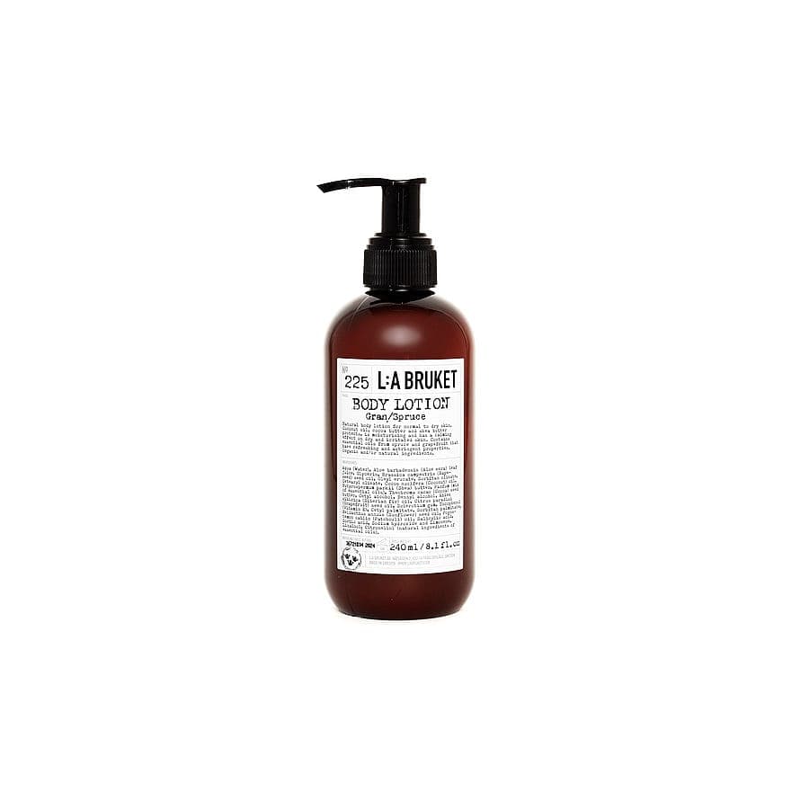 225 Body Lotion Spruce 240 ml