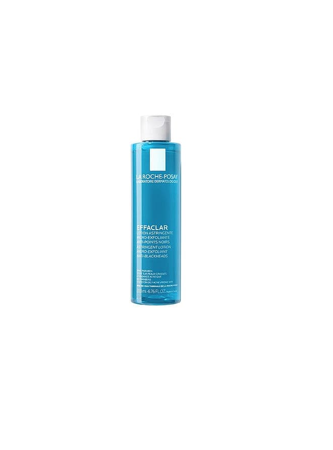 Effaclar Astringent Lotion Micro-Exfoliant 200 ml