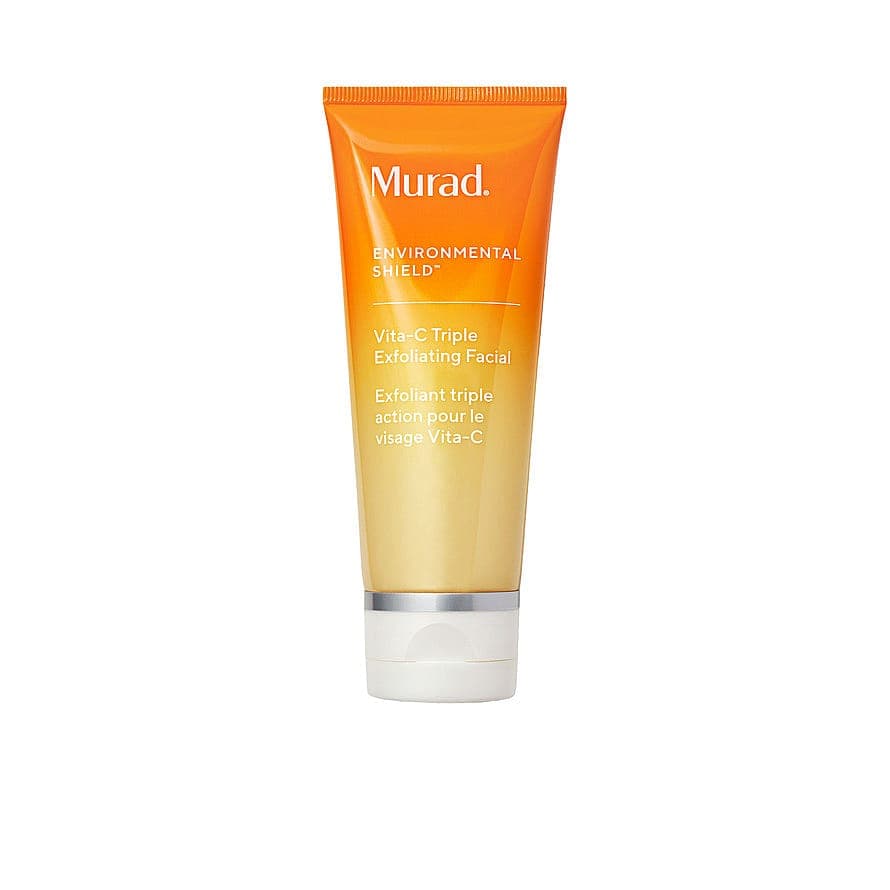 Vita-C Triple Exfoliating Facial 60 ml