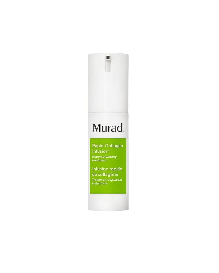 Rapid Collagen Infusion 30 ml