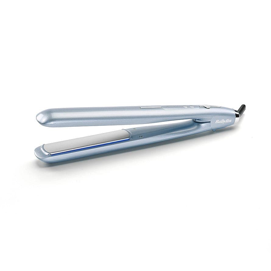 Hydro-Fusion Straightener