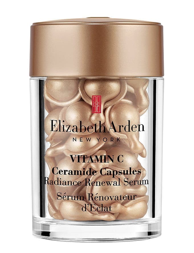 Vitamin C Ceramide Capsules Radiance Renewal Serum 30 pcs