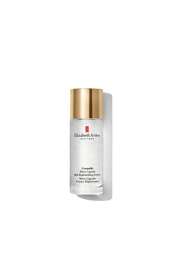 Ceramide Micro Capsule Skin Replenishing Essence 90 ml